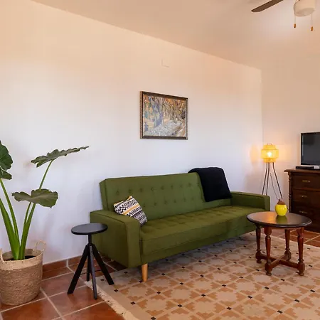 شقة Casa Mira Cómpeta