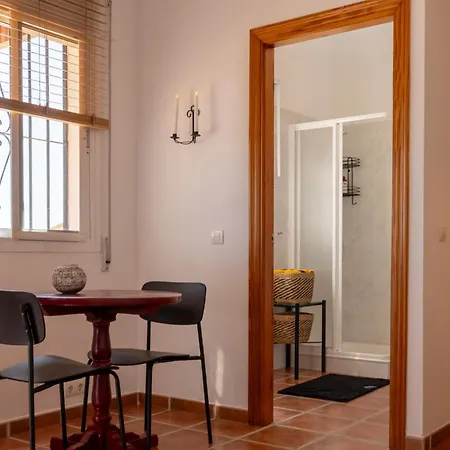 شقة Casa Mira *