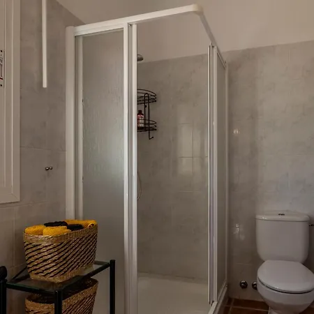 شقة Casa Mira *