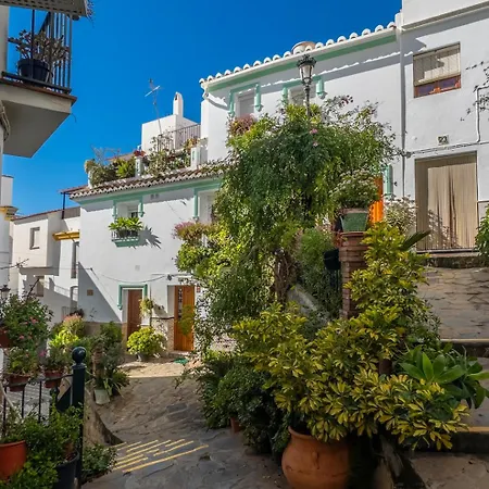 Casa Mira Cómpeta